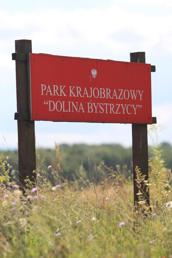Piławski Dwór Pilawa (Lower Silesia) Exterior foto